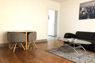 location appartement dijon 21000