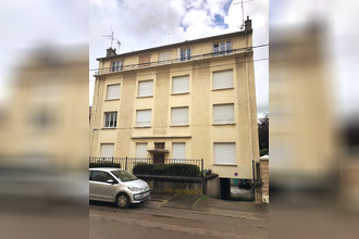 location appartement dijon 21000