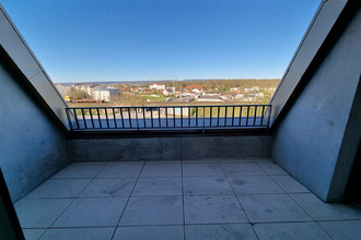 location appartement dijon 21000