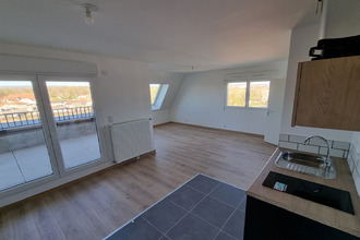 location appartement dijon 21000