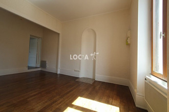 location appartement dijon 21000