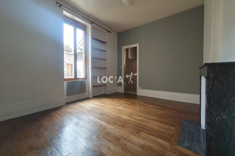location appartement dijon 21000