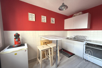location appartement dijon 21000