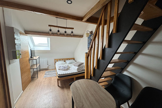 location appartement dijon 21000