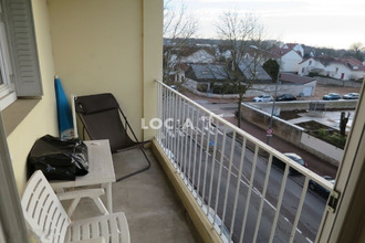 location appartement dijon 21000
