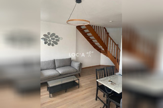 location appartement dijon 21000