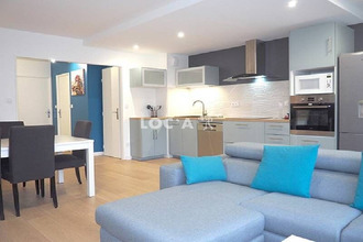 location appartement dijon 21000