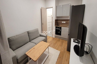 location appartement dijon 21000