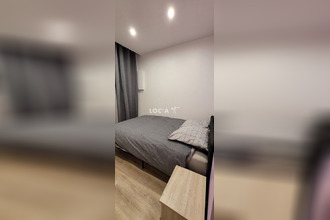 location appartement dijon 21000