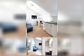 location appartement dijon 21000