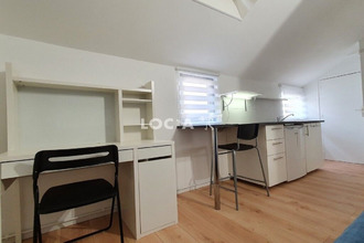 location appartement dijon 21000
