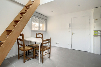 location appartement dijon 21000