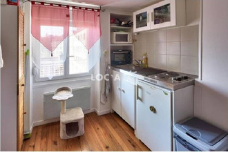 location appartement dijon 21000