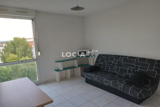 location appartement dijon 21000