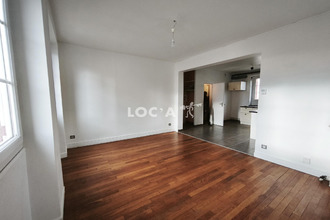 location appartement dijon 21000