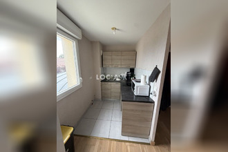 location appartement dijon 21000