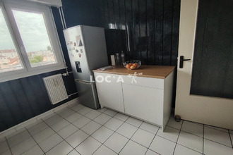location appartement dijon 21000