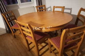 location appartement dijon 21000