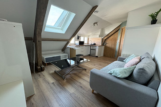 location appartement dijon 21000