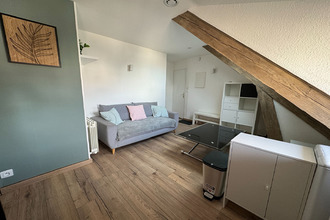 location appartement dijon 21000