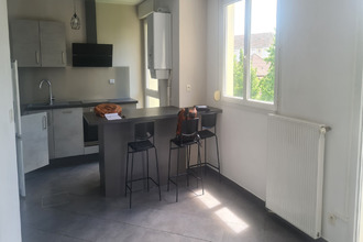 location appartement dijon 21000