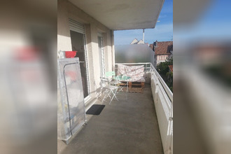 location appartement dijon 21000