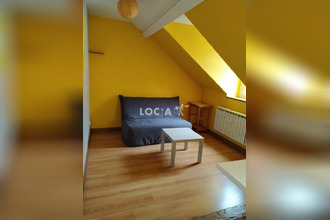 location appartement dijon 21000
