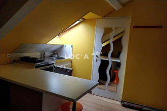 location appartement dijon 21000