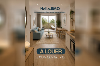 location appartement dijon 21000