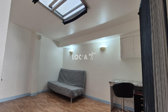 location appartement dijon 21000