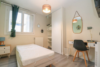 location appartement dijon 21000