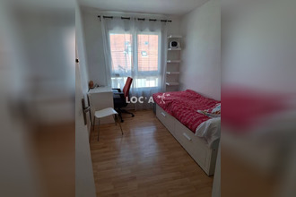 location appartement dijon 21000