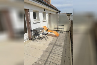 location appartement dijon 21000
