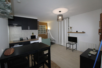location appartement dijon 21000
