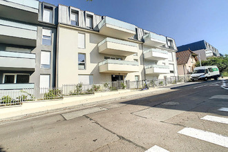 location appartement dijon 21000