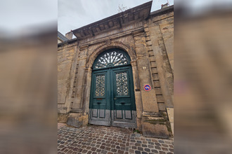 location appartement dijon 21000