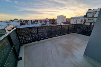 location appartement dijon 21000