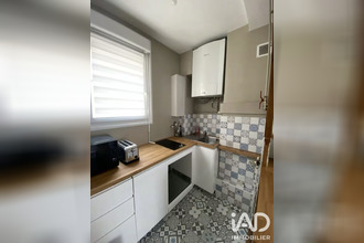 location appartement dijon 21000