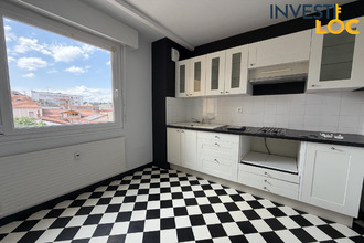 location appartement dijon 21000
