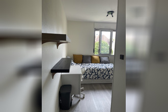 location appartement dijon 21000