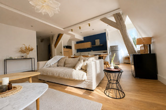location appartement dijon 21000