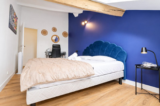 location appartement dijon 21000