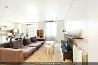 location appartement dijon 21000