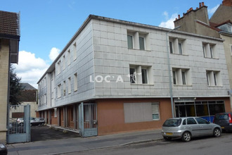 location appartement dijon 21000