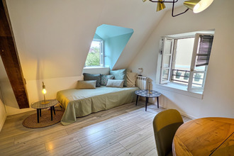 location appartement dijon 21000