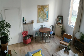 location appartement dijon 21000