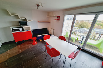 location appartement dijon 21000