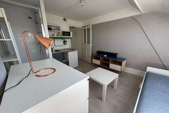 location appartement dijon 21000