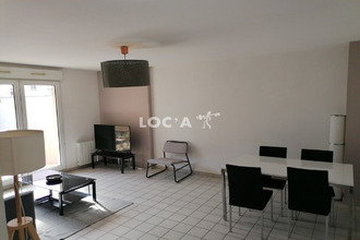location appartement dijon 21000