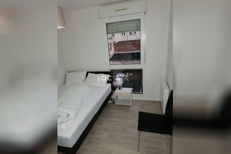 location appartement dijon 21000